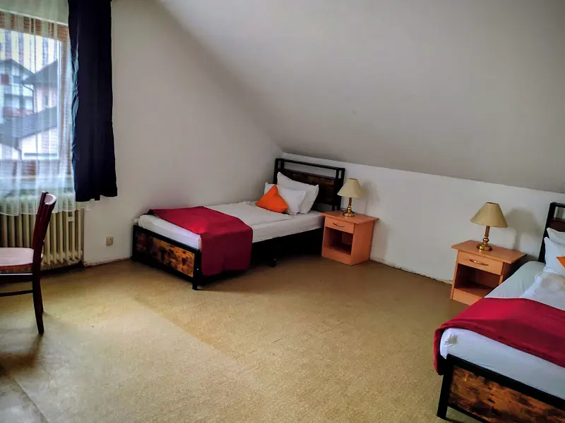 Ferienhaus Haueneberstein