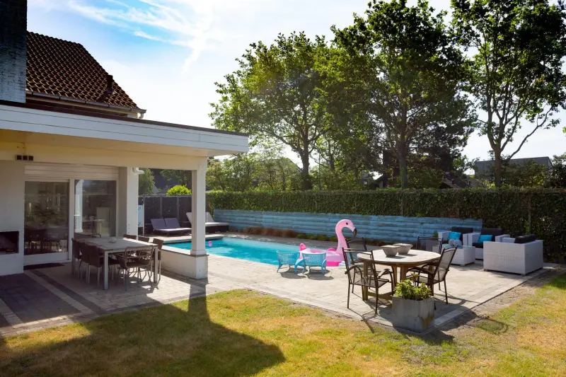 Ferienhaus in Ouddorp f&uuml;r max. 8 Personen