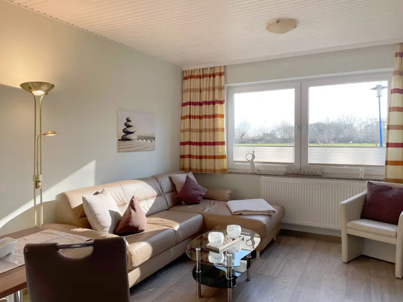Ferienwohnung Neuharlingersiel