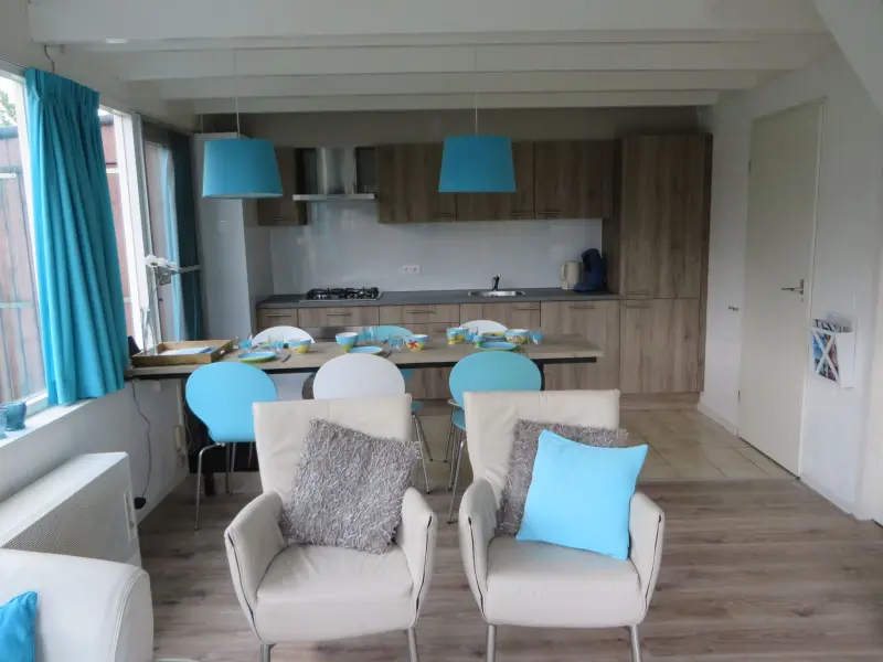 Ferienhaus Stavenisse