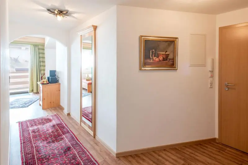 Ferienwohnung Kleinwalsertal