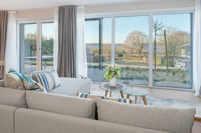 Ferienwohnung Bosau