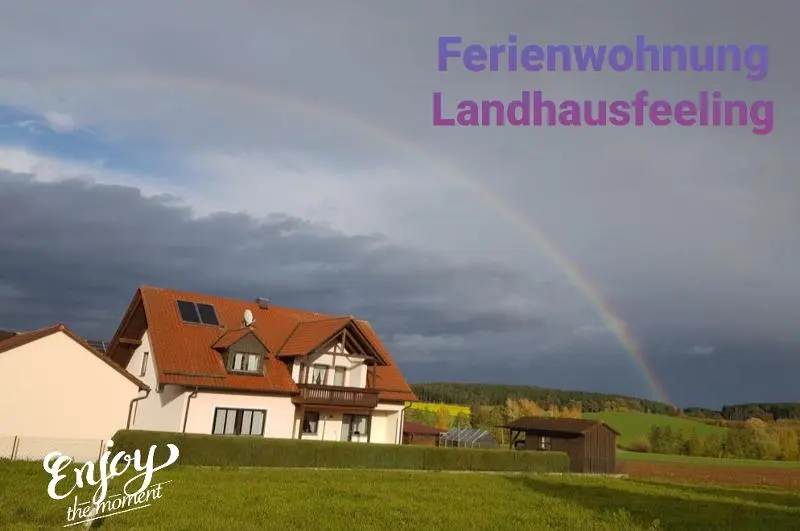 Ferienwohnung Bad Abbach