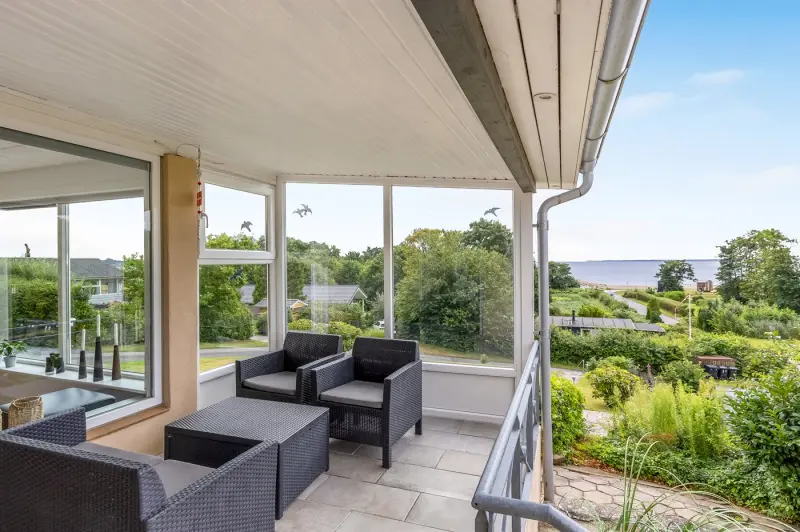 Ferienhaus  Apenrade