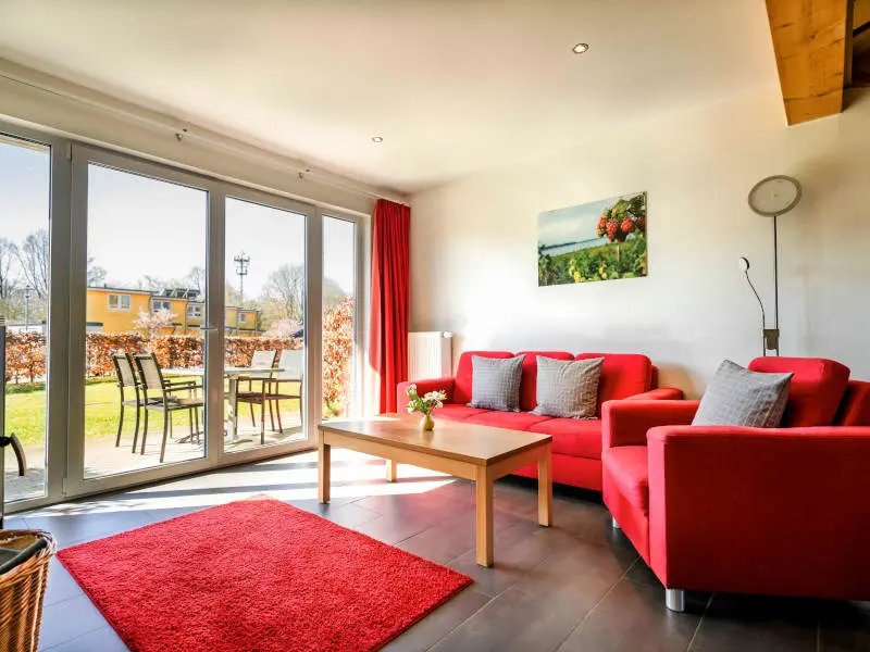 Ferienhaus  Damp