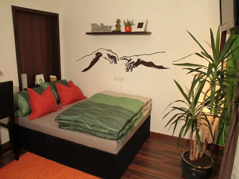 Ferienwohnung Grassau
