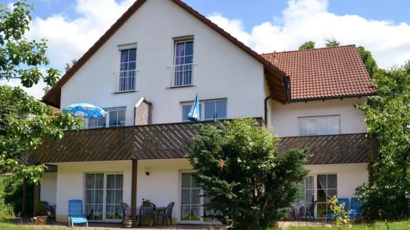 Ferienwohnung  Bischofsgrün
