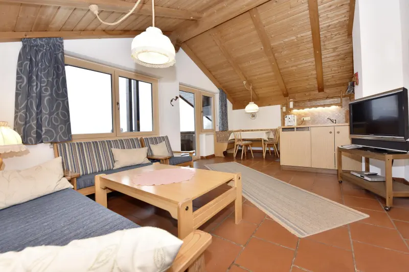 Ferienwohnung Schruns