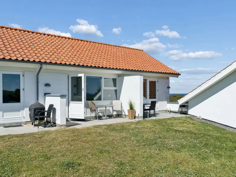 Apartment  Allinge