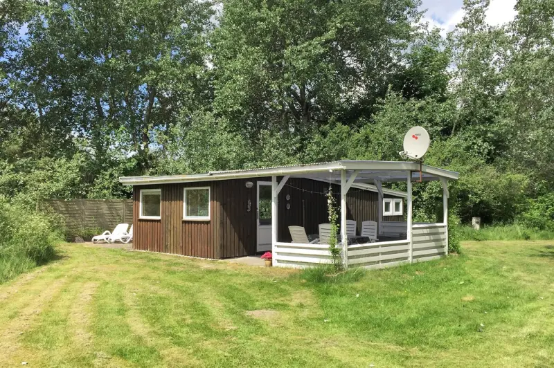 Ferienhaus  Frederikshavn