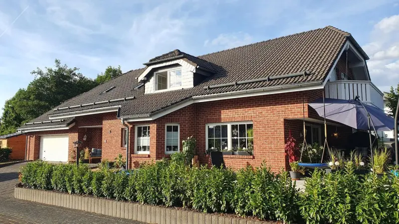 Ferienwohnung Bad Marienberg (Westerwald)