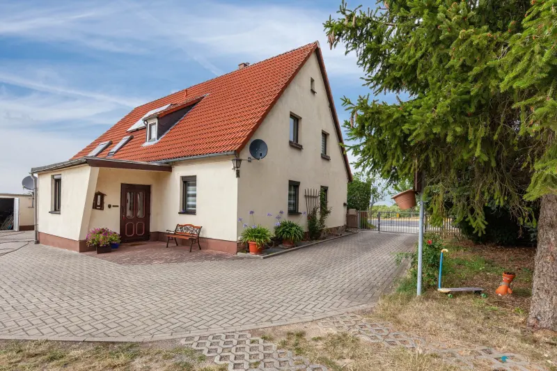 Ferienhaus Döbeln