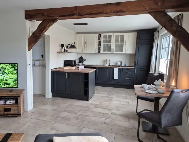 Ferienwohnung Uplengen