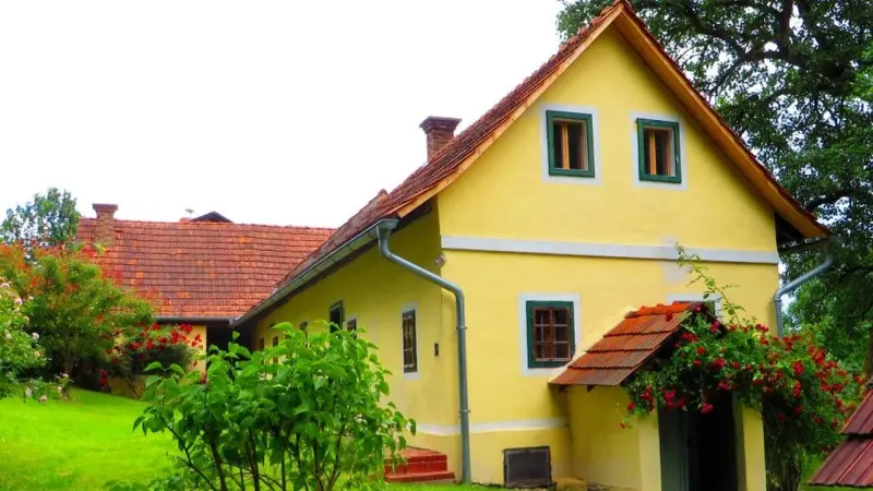 Ferienhaus  Gemeinde Baumgarten bei Gnas