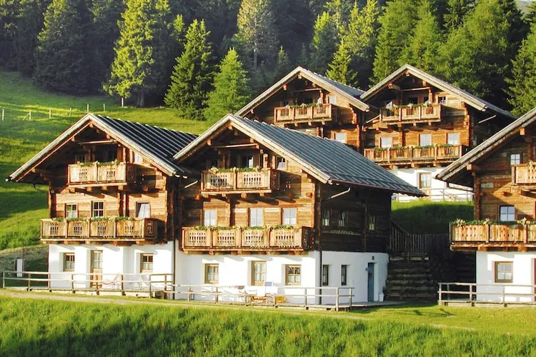 Ferienwohnung Lienz