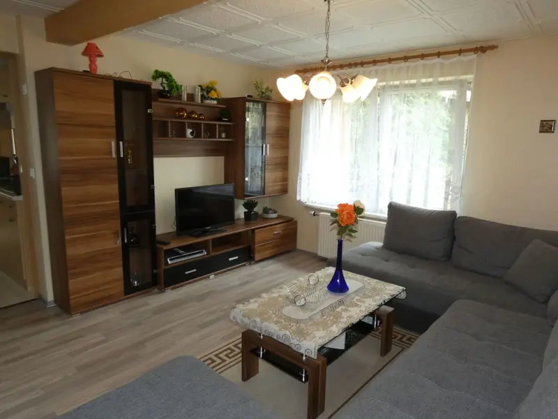Ferienhaus Feldberg
