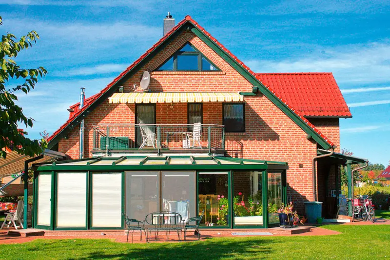 Ferienwohnung Klink