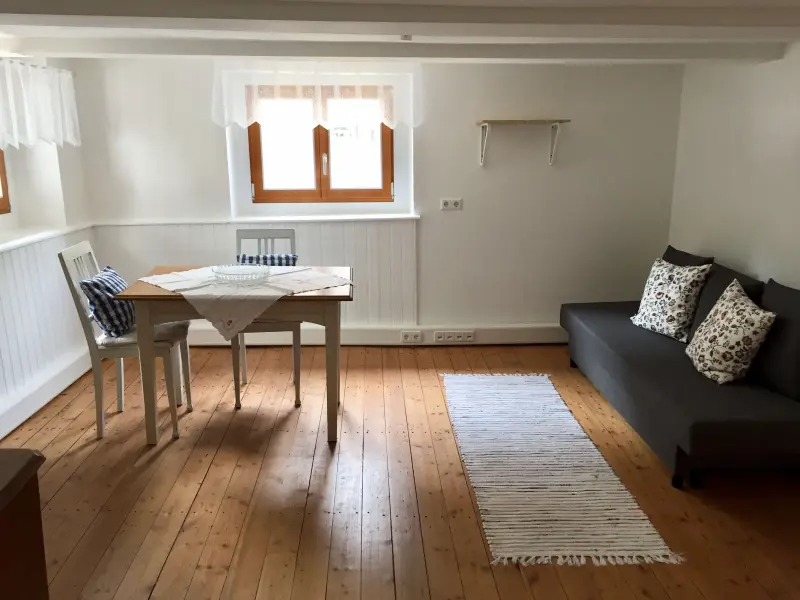 Ferienwohnung Gundelfingen
