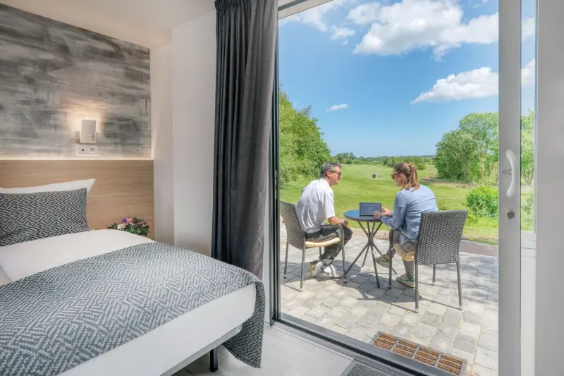 Ferienhaus Lütjenburg