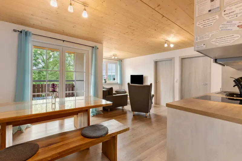 Ferienwohnung Löffingen