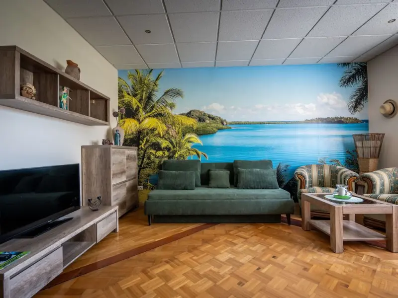 Ferienwohnung Rothenburg/Oberlausitz
