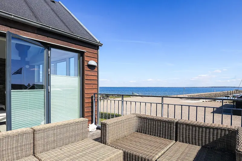 Ferienhaus in Thyholm Kommune, Limfjord f&uuml;r max. 6 Personen