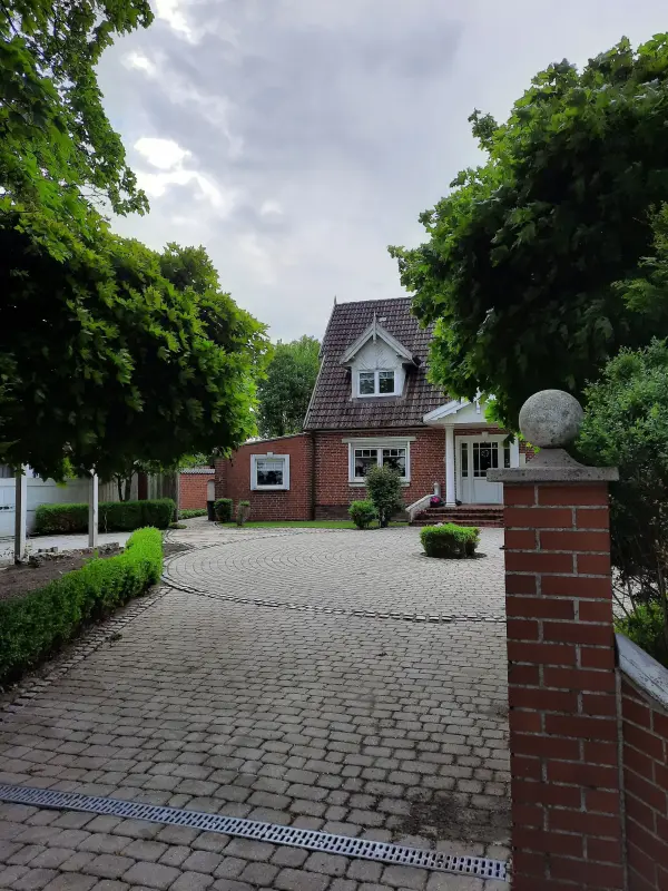 Ferienwohnung Wilster