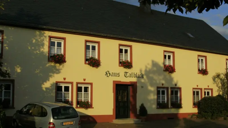Ferienwohnung  Morbach