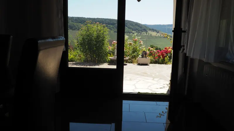 Ferienhaus Traben-Trarbach