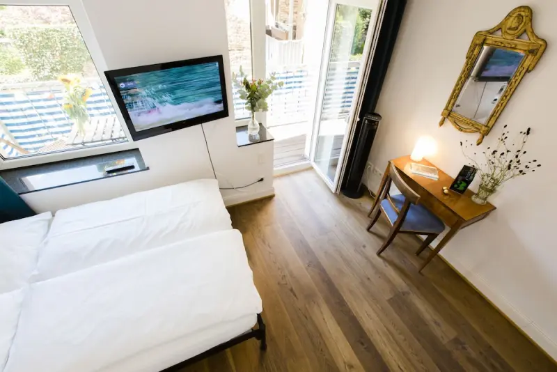 Ferienwohnung Sülz