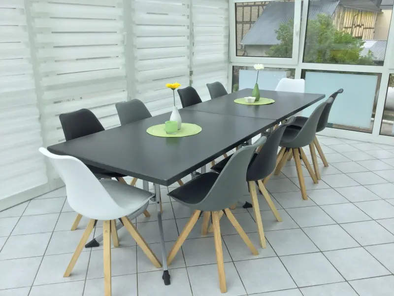 Ferienhaus Mörsdorf