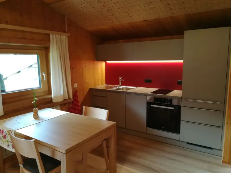 Ferienwohnung Gemeinde Schoppernau