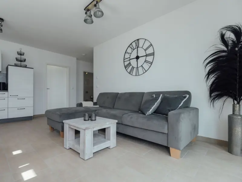 Ferienwohnung Golm