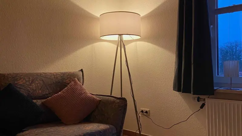 Ferienwohnung  Albersdorf