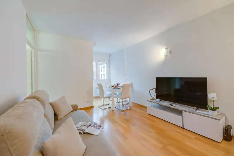 Ferienwohnung Locarno