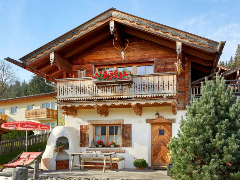 Ferienhaus Altenmarkt im Pongau