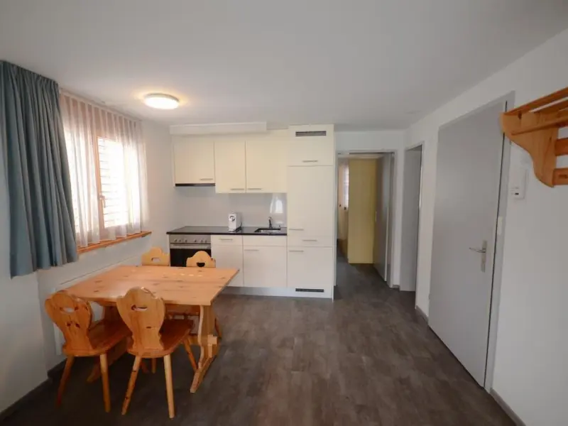 Ferienwohnung in Davos, Graubünden, Schweiz
