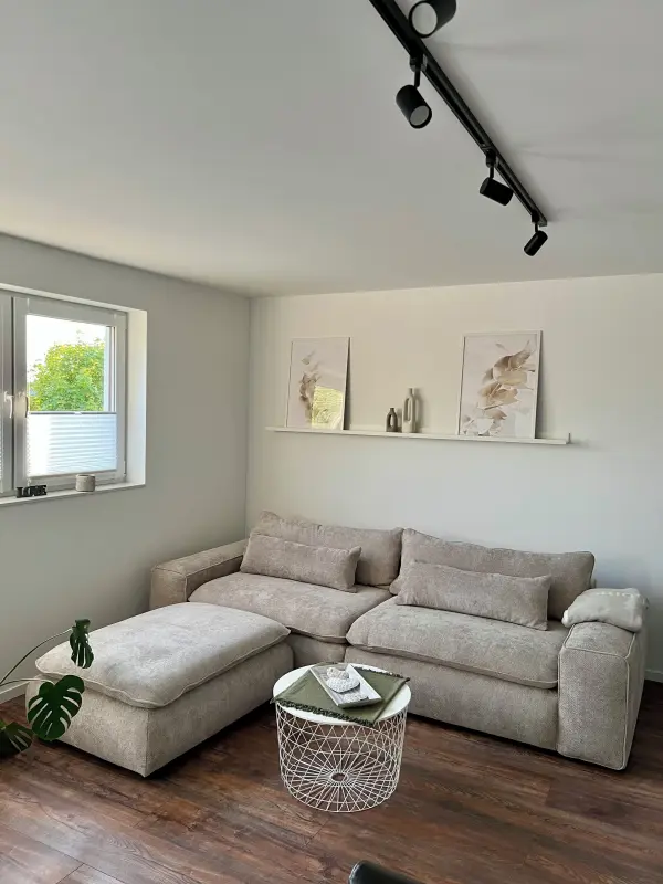 Ferienwohnung Vlotho