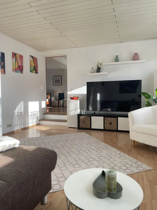 Ferienwohnung Zell (Mosel)