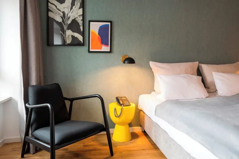 Ferienwohnung Weil am Rhein