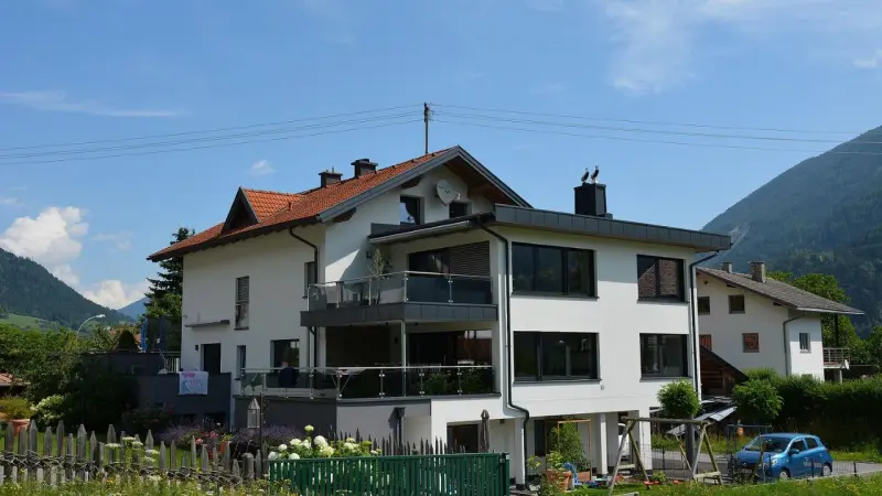 Ferienwohnung Gemeinde Wenns