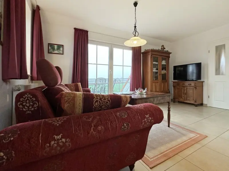 Ferienwohnung Groß Schwansee