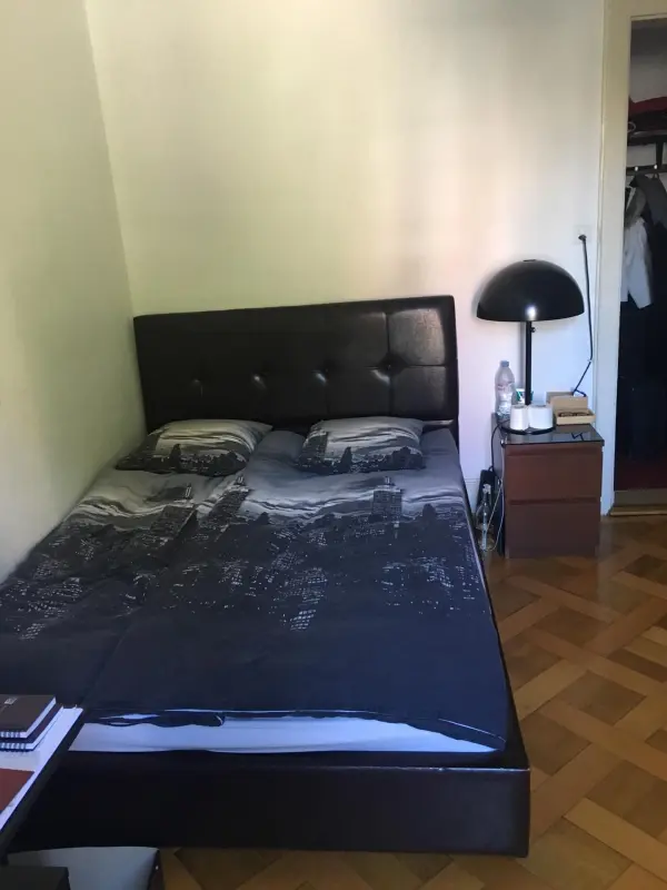 Apartment Lausanne
