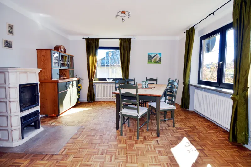 Ferienhaus Heiligenhafen