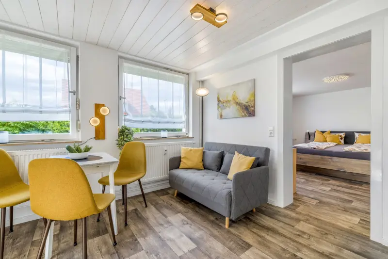 Ferienwohnung Metzingen