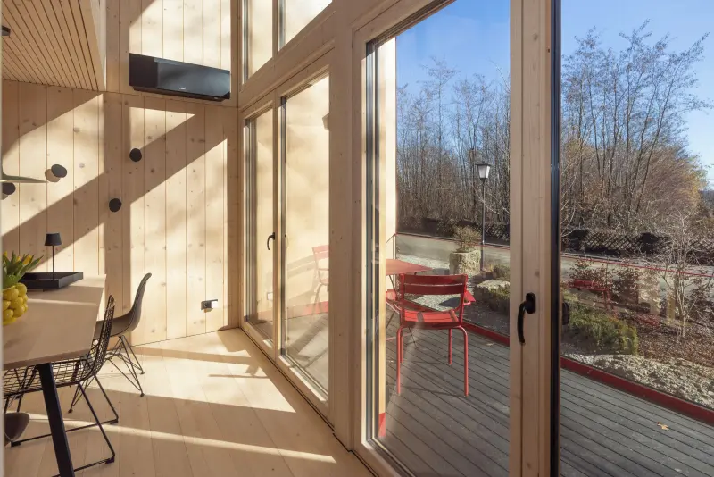Lodge Schondorf am Ammersee
