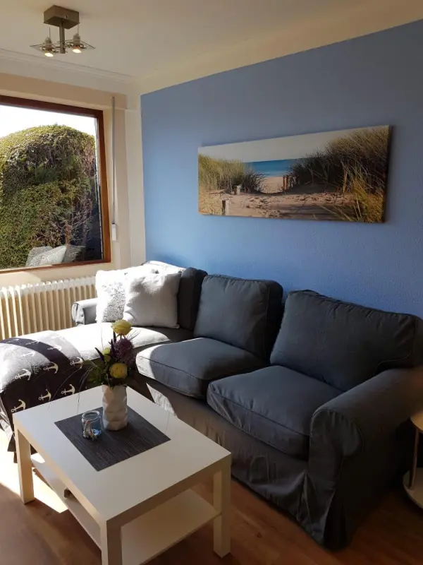 Bungalow Dahme