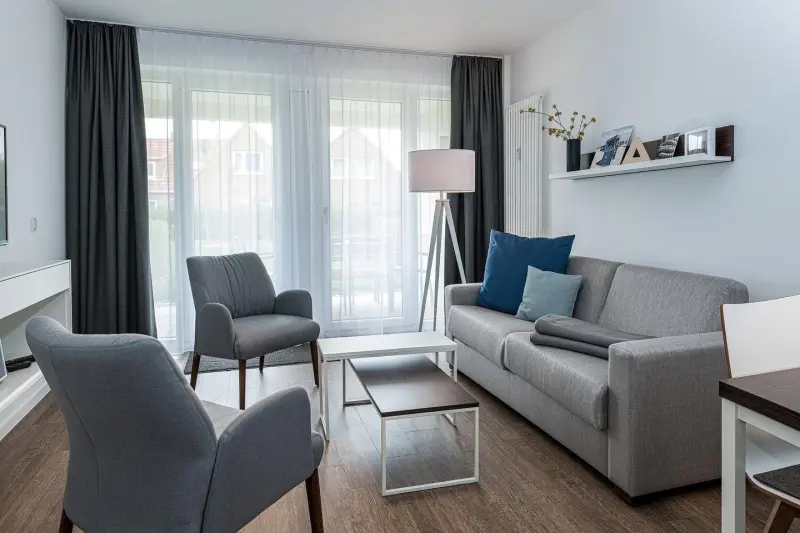 Ferienwohnung Esens