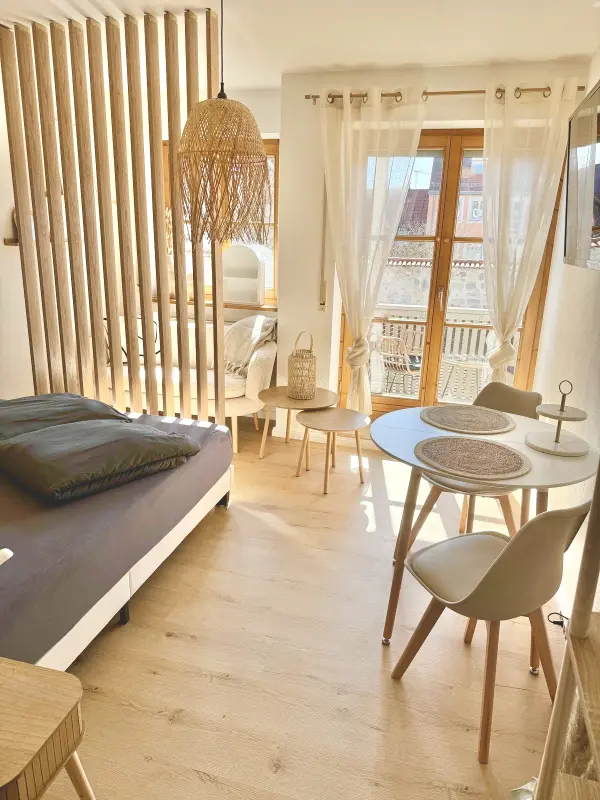 Ferienwohnung Kempten (Allgäu)