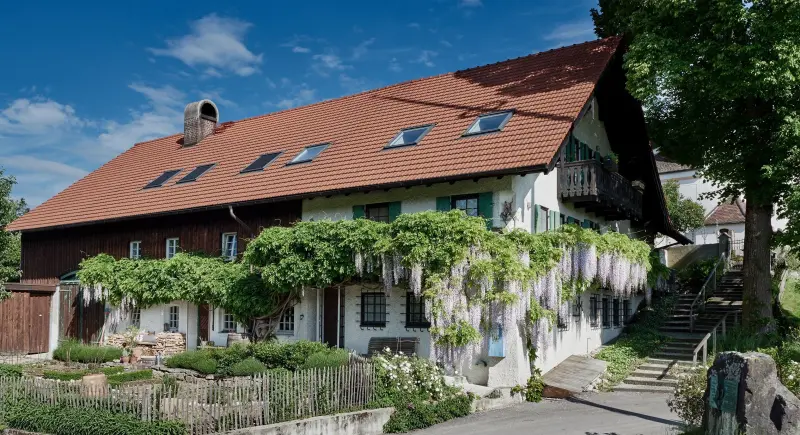 Ferienwohnung  Holzhausen